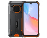Blackview BV6200 Pro 4/128GB 13000mAh pomarańczowy - 1188215 - zdjęcie 1